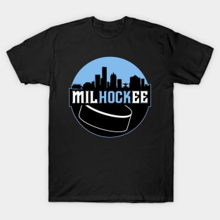 MilHOCKee T-Shirt